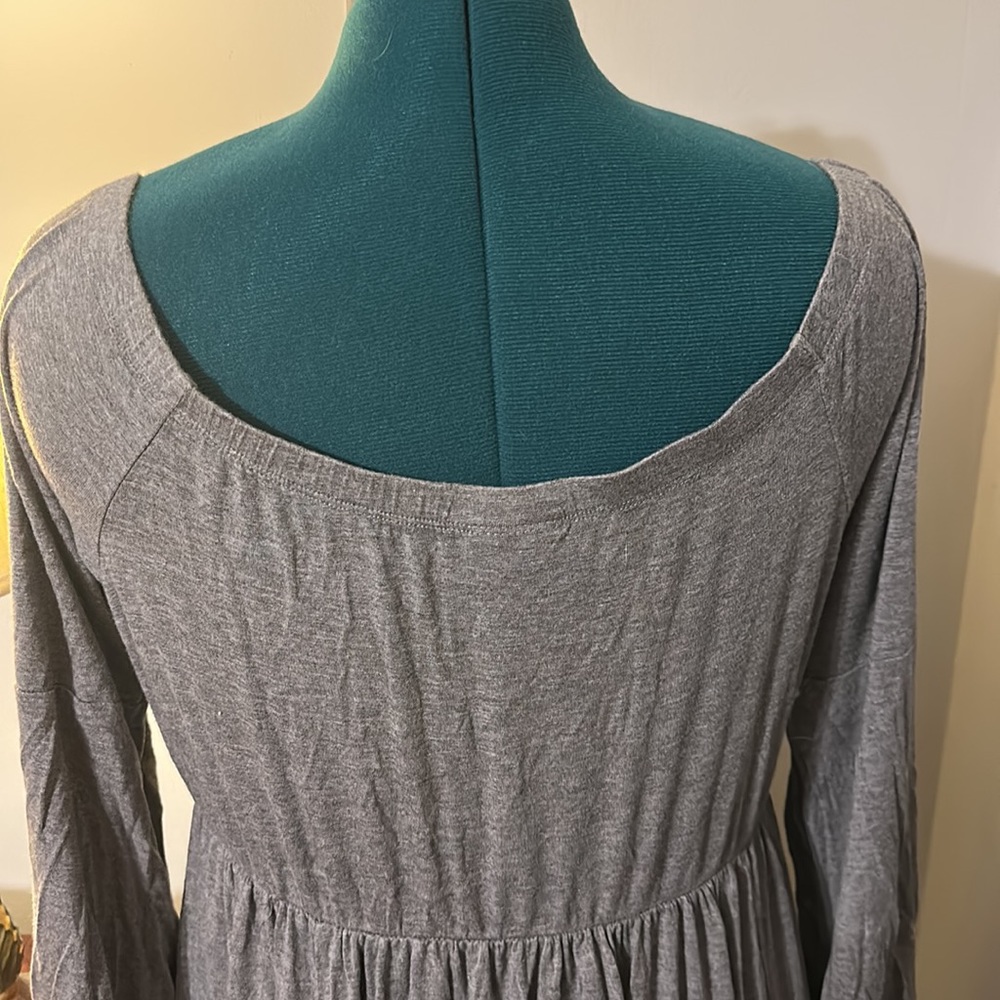 Torrid Maxi Dress - Picture 4 of 4